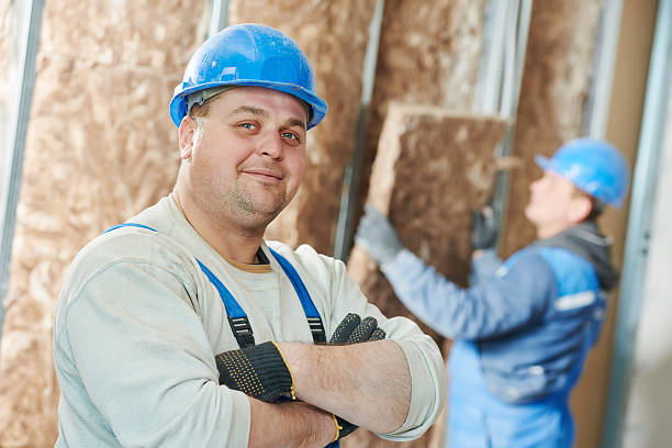 Best Types of Insulation in Sycamore, IL
