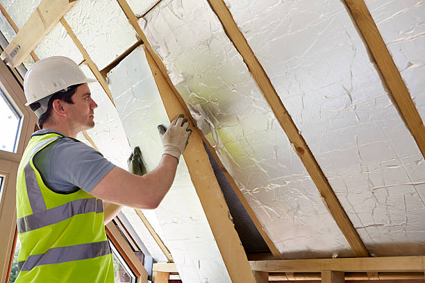 Best Energy Efficiency Solutions in Sycamore, IL